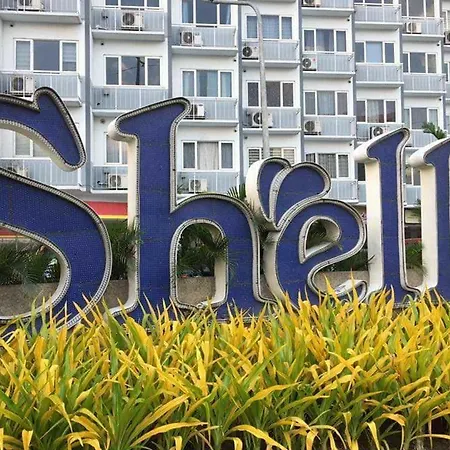 Shell Residences Moa
