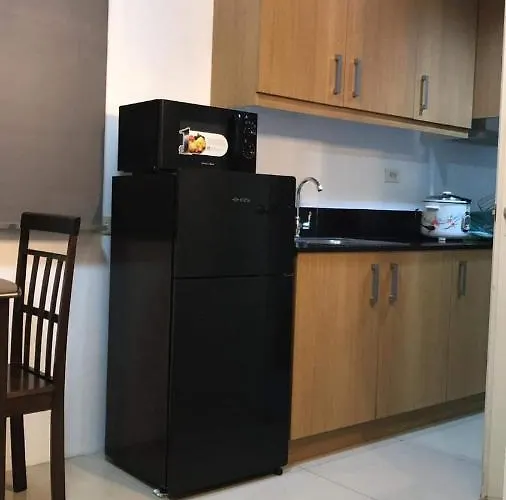 Shell Residences Moa *