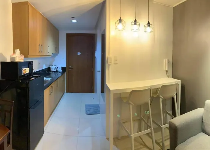Shell Residences Moa