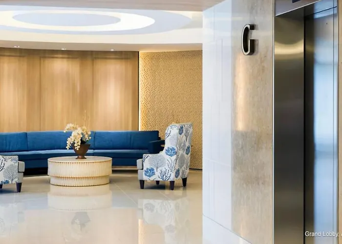 Shell Residences Moa Apartment