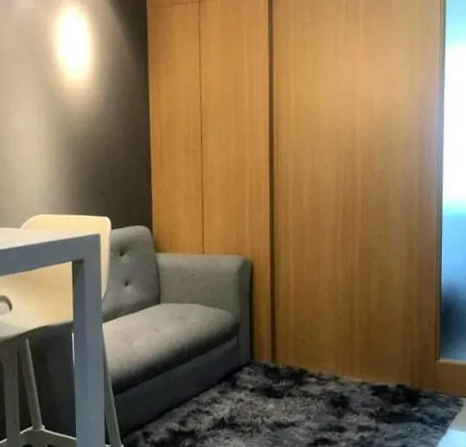 Shell Residences Moa